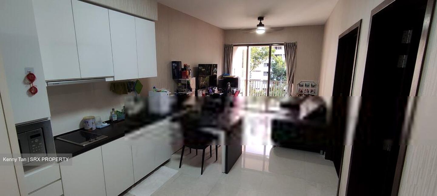 Archipelago (D16), Condominium #413334191